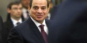 السيسي: المنتخب مثّل شباب مصر بشكل رائع ومشرّف وصنع حالة من الفرحة بين المواطنين - المدينة برس