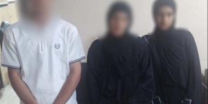 الأمن يكشف ملابسات فيديو محاولة اختطاف فتاة في الدقهلية - المدينة برس