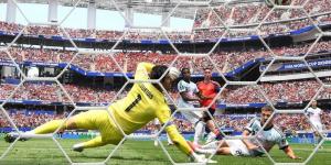مونديال 2026 .. منتخب إسبانيا إلى نصف النهائي بالفوز على بلجيكا 2-1 - بوابة المدينة برس