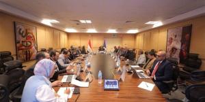 اللجنة العليا للحج تواصل اجتماعاتها لمناقشة الضوابط النهائية لموسم العمرة المقبل - المدينة برس