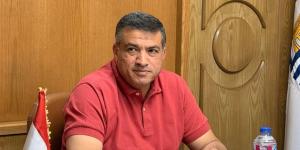 محافظ قنا يناقش الخطة الاستثمارية ويوجه بسرعة طرح المشروعات الخدمية - المدينة برس