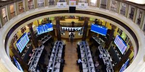 قطاع البنوك يستحوذ على 5.54% من سيولة البورصة المصرية بجلسة الخميس.. تداولات تتجاوز 523 مليون جنيه - بوابة المدينة برس