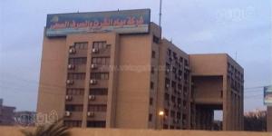غدًا، قطع المياه عن قرية أبشنا ببني سويف لإحلال وتجديد محطة الرفع - المدينة برس