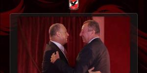 الأهلي يخاطب اتحاد الكرة لتكريم أبطال منتخب مصر بعد الإنجاز التاريخي بمونديال 2026 - المدينة برس