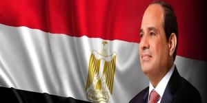 اليوم، السيسي يستقبل لاعبي المنتخب الوطني والجهاز الفني والإداري - المدينة برس