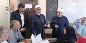 الشرقية الأزهرية تضع اللمسات الأخيرة قبل انطلاق تصحيح الامتحانات - المدينة برس