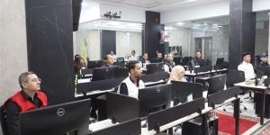 الهلال الأحمر يستعرض جاهزيته للتعامل مع السيناريوهات الطارئة ومواجهة الكوارث - المدينة برس