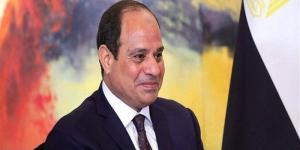 السيسي: الرياضة ليست فوزًا وخسارة فقط - المدينة برس