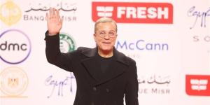 شريف منير يشارك في حفل «نوستالجيا» بدار الأوبرا 27 يوليو - المدينة برس