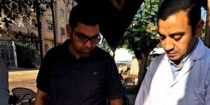 ضبط بقرة متعفنة بها جنين ولحمها غير صالح للاستهلاك الآدمى بسوهاج - المدينة برس