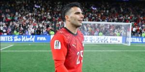 موقف الأهلي من رحيل زيزو بسبب أزمة الرواتب - المدينة برس