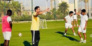 إنبي يبدأ معسكره بالإسكندرية استعدادًا للموسم الجديد (صور) - المدينة برس