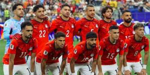 لاعبو المنتخب يعاهدون السيسي: سنبذل قصارى جهدنا للبناء على إنجاز المونديال - المدينة برس