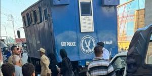حبس المتهم الرابع في مشاجرة نجع عزوز بدشنا 15 يوما على ذمة التحقيقات - المدينة برس