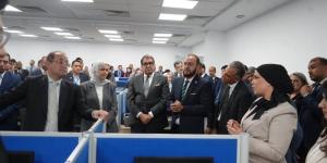 وزير المالية لـ"فريق كول سنتر": ساعدوا الناس على الاستفادة من التسهيلات الضريبية - المدينة برس