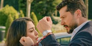 تعرف على موعد عرض الحلقة 22 من مسلسل "حب ع ورق" - المدينة برس