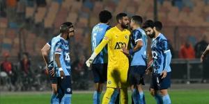 بيراميدز يتفاوض مع موكوينا ويورشيتش قريب من نادٍ إماراتي - المدينة برس