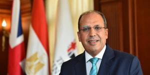 رئيس الجامعة البريطانية: برنامج محاكاة قمة المناخ نموذج تطبيقي لاستراتيجيتنا في التدويل - المدينة برس