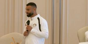 محمد صلاح للرئيس السيسي: ما تحقق مجرد بداية، ولن نقصر في حق مصر - المدينة برس