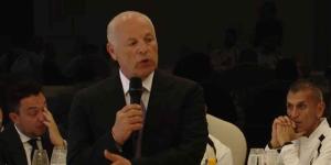 هاني أبو ريدة للرئيس السيسي: تأهلنا للمونديال مرتين في عهدكم، وهذا إنجاز كبير - المدينة برس