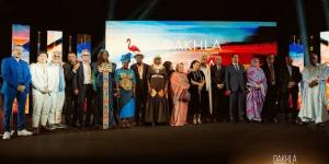 مهرجان الداخلة يرسخ الإشعاع الدولي - بوابة المدينة برس