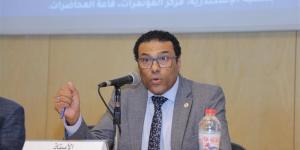 المعماري السعودي سليمان الخريجي: المساحات الخضراء عنصر أساسي لجودة الحياة - المدينة برس