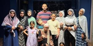 اليوم، بدء أسبوع فلسطين بنقابة الصحفيين - المدينة برس