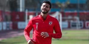 الأهلي ينتظر انضمام الدوليين قبل السفر إلى إسبانيا نهاية يوليو الجاري - المدينة برس