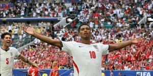 ملخص مباراة إنجلترا والنرويج في كأس العالم 2026 (فيديو) - المدينة برس