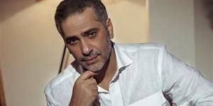 بعد إخلاء سبيله، فضل شاكر يفتح صفحة جديدة بمشواره الفني ويستعد للعودة إلى المسرح - المدينة برس