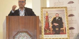 البقالي يحذر من "سياسة الشكارة" - بوابة المدينة برس