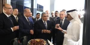 بتكلفة تتجاوز مليار جنيه، وزير التعليم العالي يفتتح مشروعات تعليمية وطبية بالمنصورة - المدينة برس