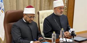 أمين البحوث الإسلامية: التسليم لطروحات الذكاء الاصطناعي من أبرز النوازل العقدية - المدينة برس