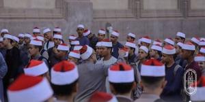 بدء التحويل الإلكتروني للطلاب بين المعاهد الأزهرية للعام الدراسي 2026/ 2027، اعرف الشروط - المدينة برس