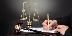 غدا، الحكم على المتهمين بالاستيلاء على 50 فدانا ملك الأسرة الحاكمة في قطر - المدينة برس