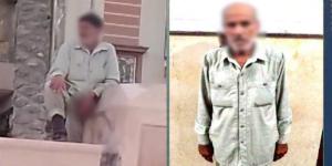 ضبط مسن بتهمة ارتكاب أفعال خادشة للحياء بأحد شوارع البحيرة - المدينة برس