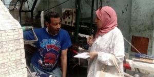 محافظ قنا: لجان مشتركة من مديرية العمل والتأمينات لمراجعة مواقف العمال بالمناطق الصناعية (صور) - المدينة برس