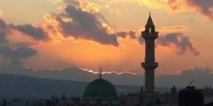 مواقيت الصلاة، موعد أذان الفجر اليوم الأحد في القاهرة والمحافظات - المدينة برس