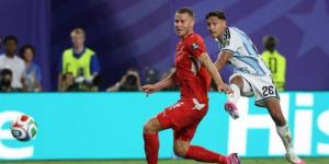 الأرجنتين تضرب سويسرا 3-1 وتتأهل لمواجهة إنجلترا بنصف نهائي المونديال - المدينة برس