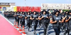 الفئات المسموح لها بالتقديم، بدء تقديم طلبات الالتحاق بكلية الشرطة غدًا - المدينة برس