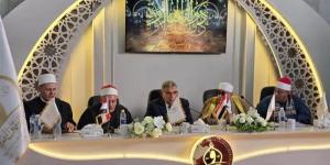 بحضور المحافظ، انطلاق التصفيات الأولية لـ "دولة التلاوة" في موسمه الثاني بالدقهلية - المدينة برس