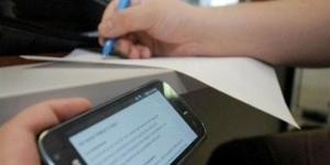 التعليم: ضبط طالبة خلال قيامها بمحاولة غش إلكتروني - المدينة برس