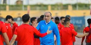 كواليس فشل تولي علي ماهر تدريب بيراميدز واقتراب موكوينا - المدينة برس