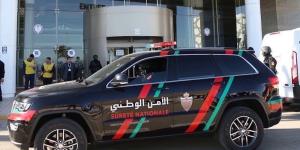 توقيف ثلاثيني ألماني بمطار البيضاء - بوابة المدينة برس