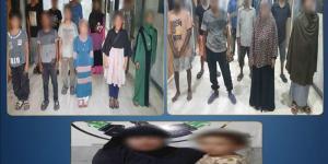 الأهالي يؤجرون أولادهم باليوم!، كيف يدير 6 مسجلين خطر «بورصة التسول» في إشارات المرور بالجيزة؟ - المدينة برس