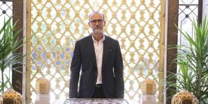 نائب رئيس الحزب الناصري: اقتحامات الضفة الغربية تهدف لضم الأراضي الفلسطينية لإسرائيل - المدينة برس