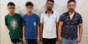ضبط طرفي مشاجرة بسبب خلافات الجيرة بكفر الشيخ - المدينة برس