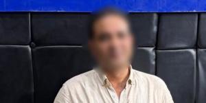 بسبب خلافات عائلية، الأمن يكشف ملابسات فيديو إتلاف سيارة شخص بمدينة نصر ويضبط المتهم - المدينة برس