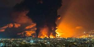 سماع دوي انفجارات شرقي بندر عباس وجزيرة قشم بإيران - المدينة برس