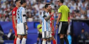 كأس العالم 2026، الأرجنتين وسويسرا يلجآن للأشواط الإضافية - المدينة برس